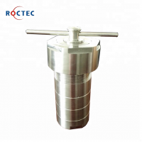 brand  Hydrothermal synthesis reactor with CE certificate