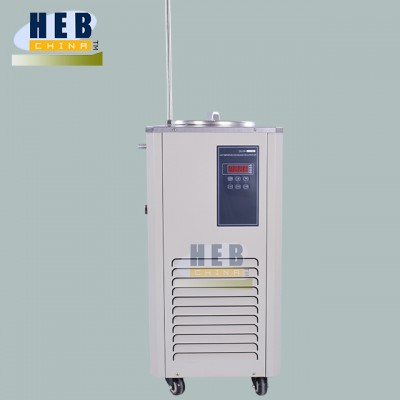 Lab scale small water chiller system for rotary evaporator