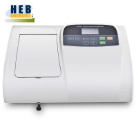 Good quality UV visible spectrophotometer