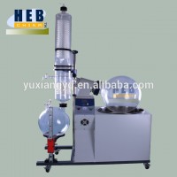 Rotary Evaporator