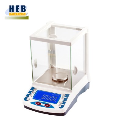 Good price laboratory analytical weighing balance