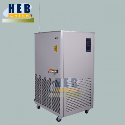 DLSB series recirculating water chiller 5L-100L