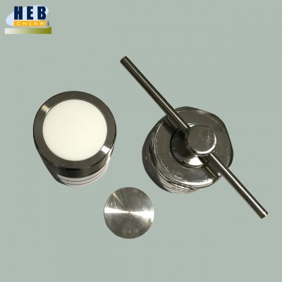 Chemical Lab scale PTFE Hydrothermal Reactor 10-2000ml