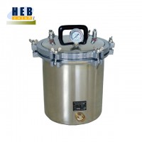 The best price sterilization equipments sterilization pot