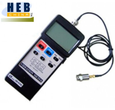 VB-8200 portable Vibration meter for industry use