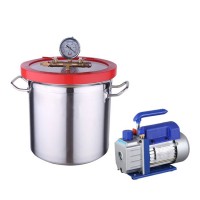 Mini Chamber Vacuum Machine