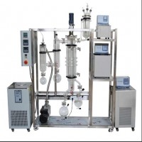 Molecular Distillation