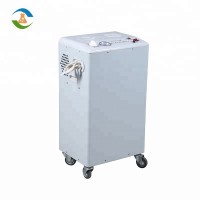 Lab Use Vertical Type Circulating Water Vacuum Pump