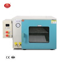 Lab EX DZF-6050 Small Vacuum Dryer