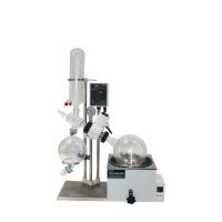 5 l vacuum rotary evaporator